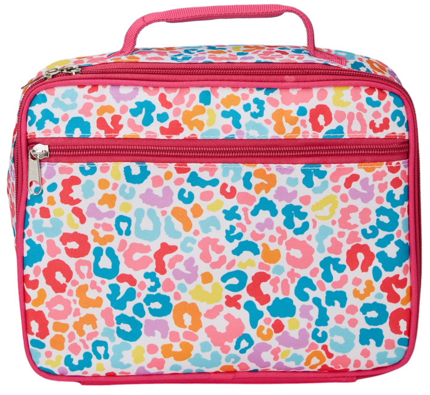 Kids Wild Child Lunch Box