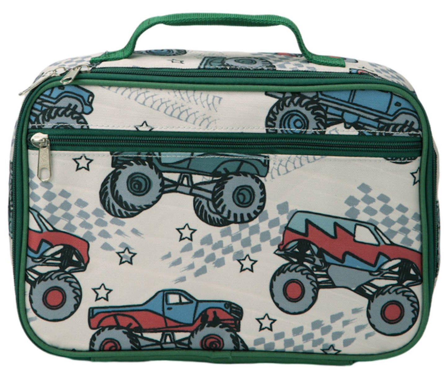 Kids Heart Crusher Lunch Box