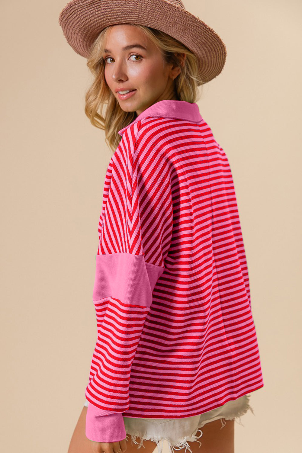Love Struck Top