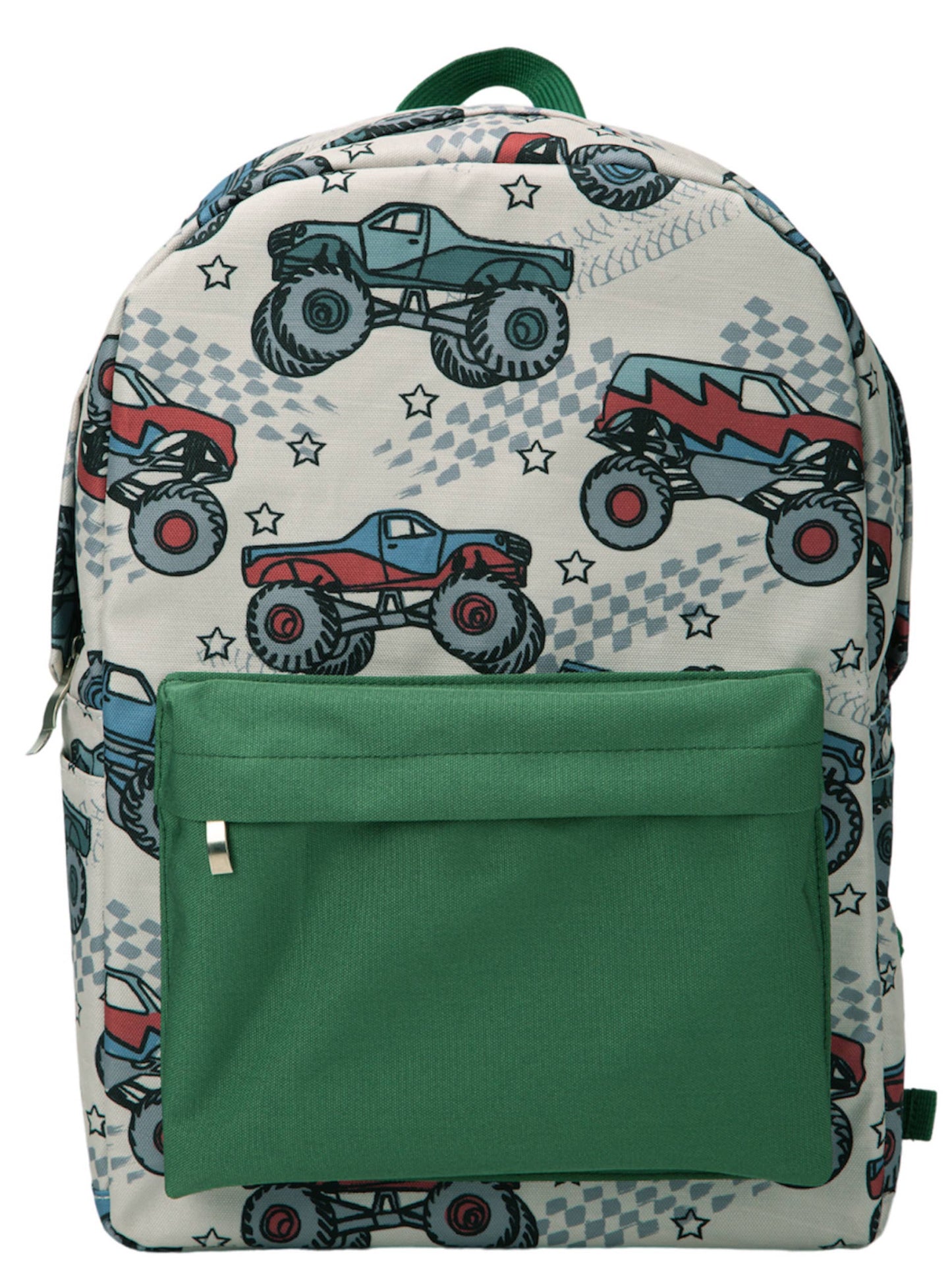 Kids Heart Crusher Backpack