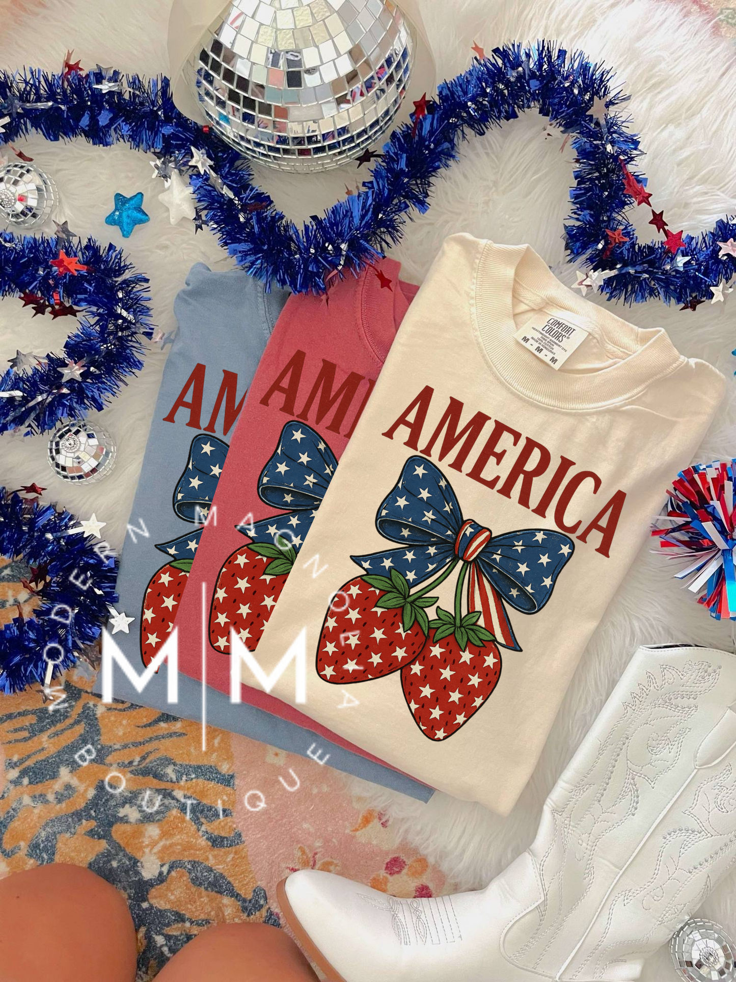 Strawberry America