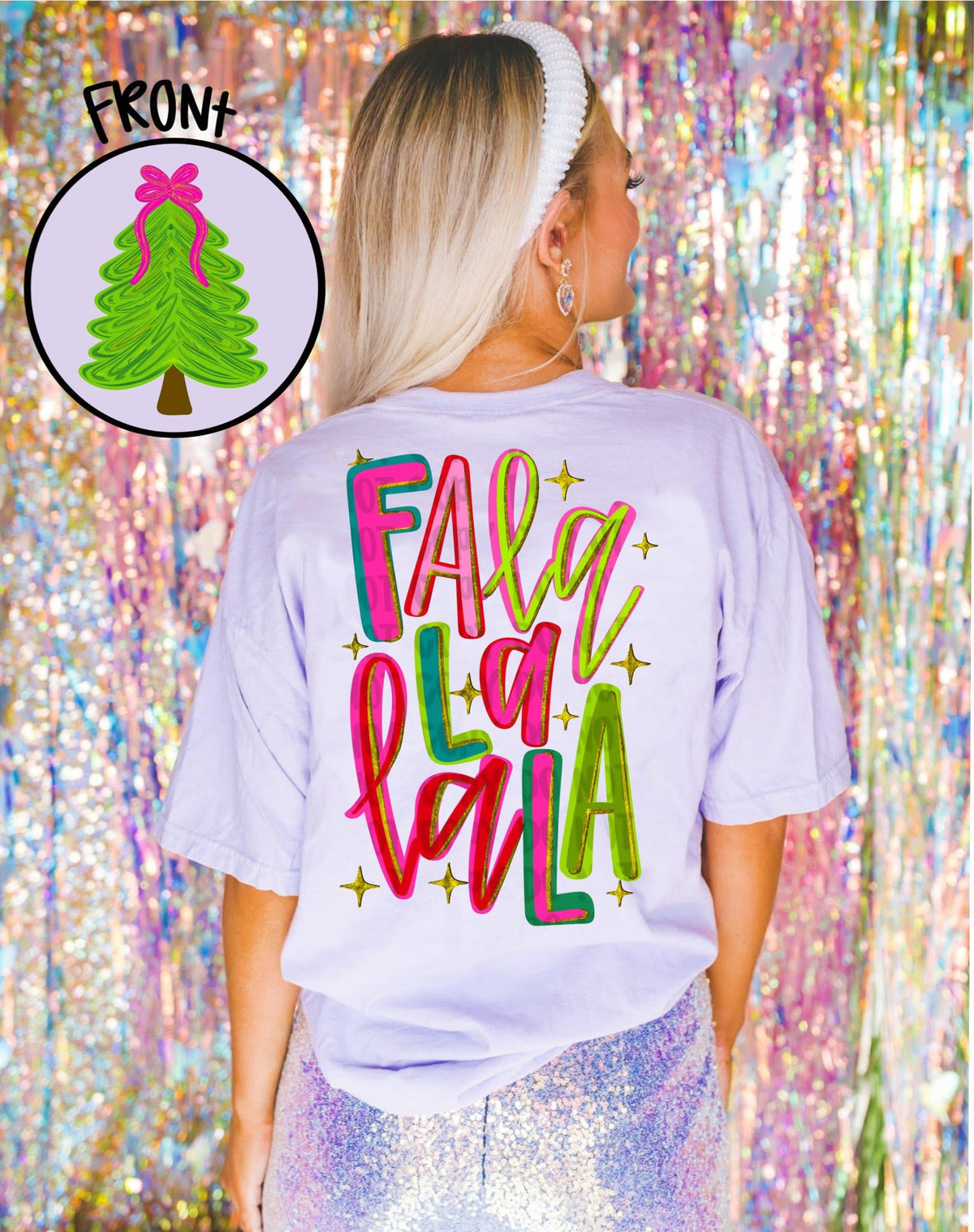 FaLaLa LaLa