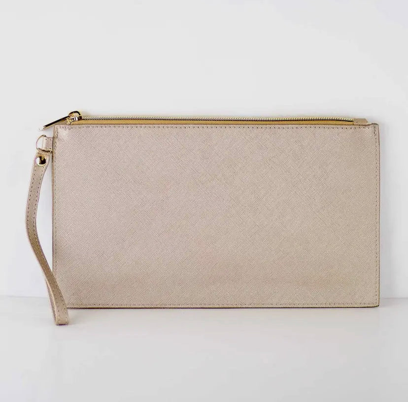 Wristlet