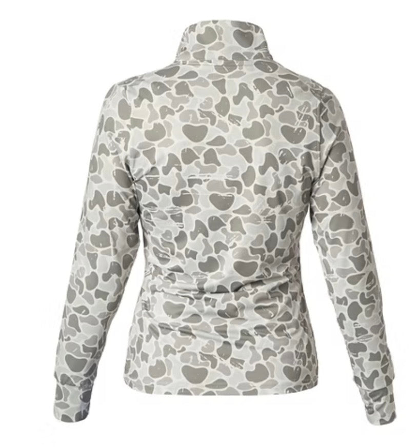 Marsh Performance Quarter Zip