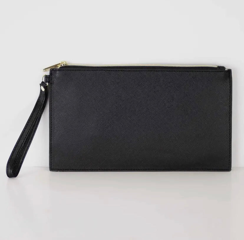 Wristlet