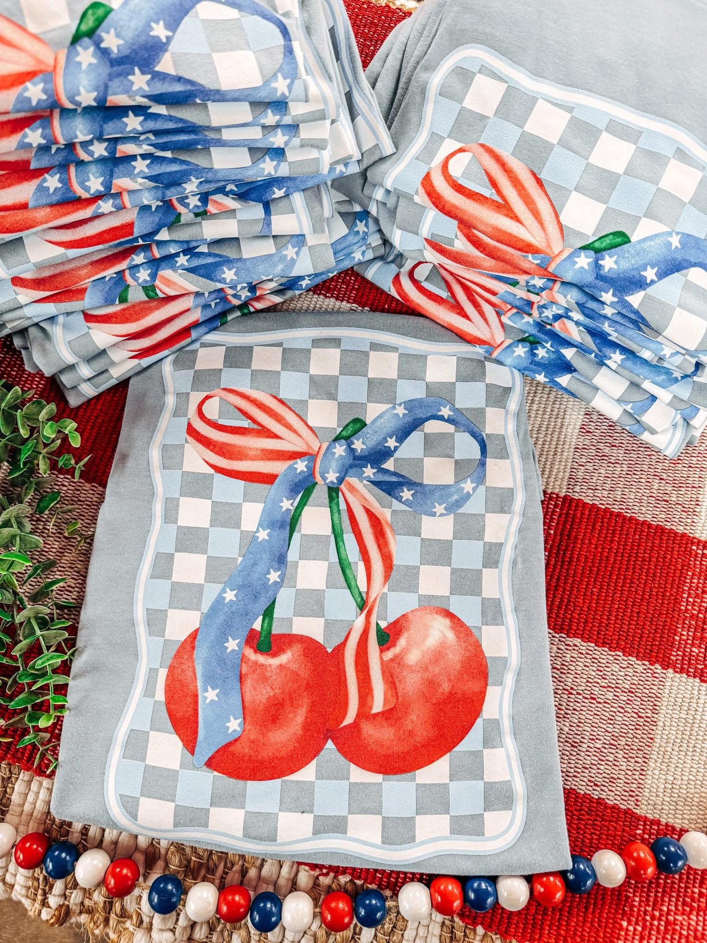 Cherry America