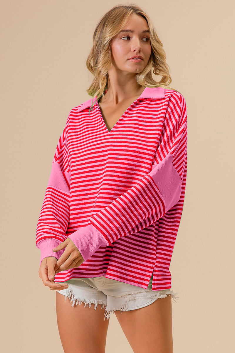 Love Struck Top