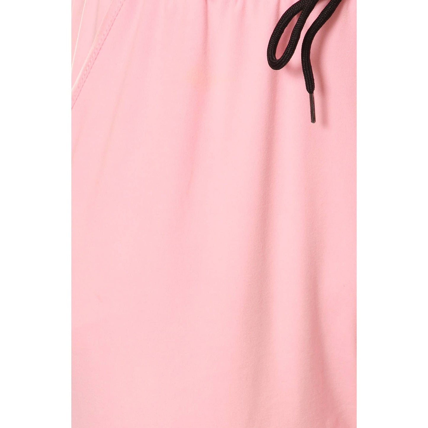 Buttery Soft Solid Joggers | Pink