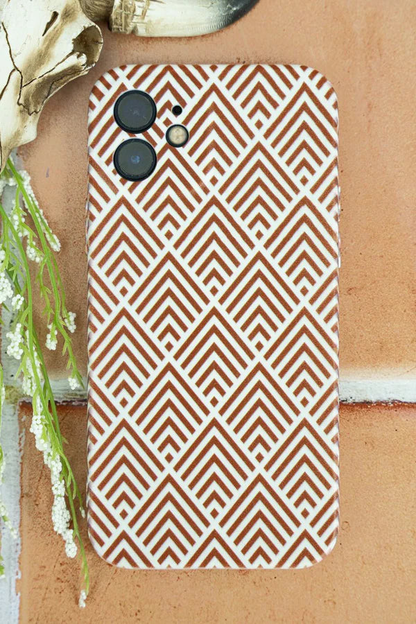 Hazel Mountain Phone Case
