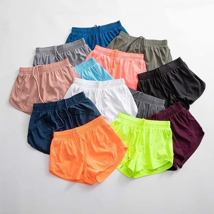 PREORDER Lulu Shorts