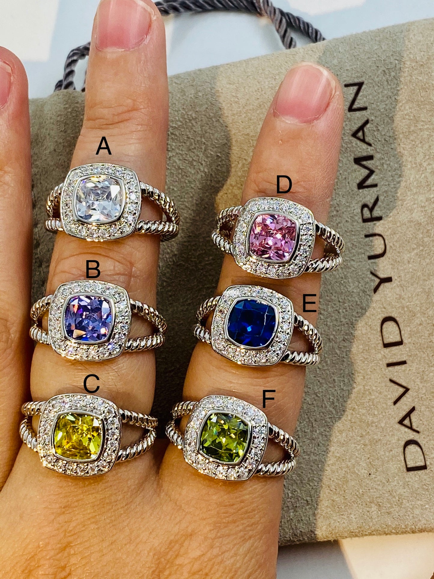 Yurman Collection