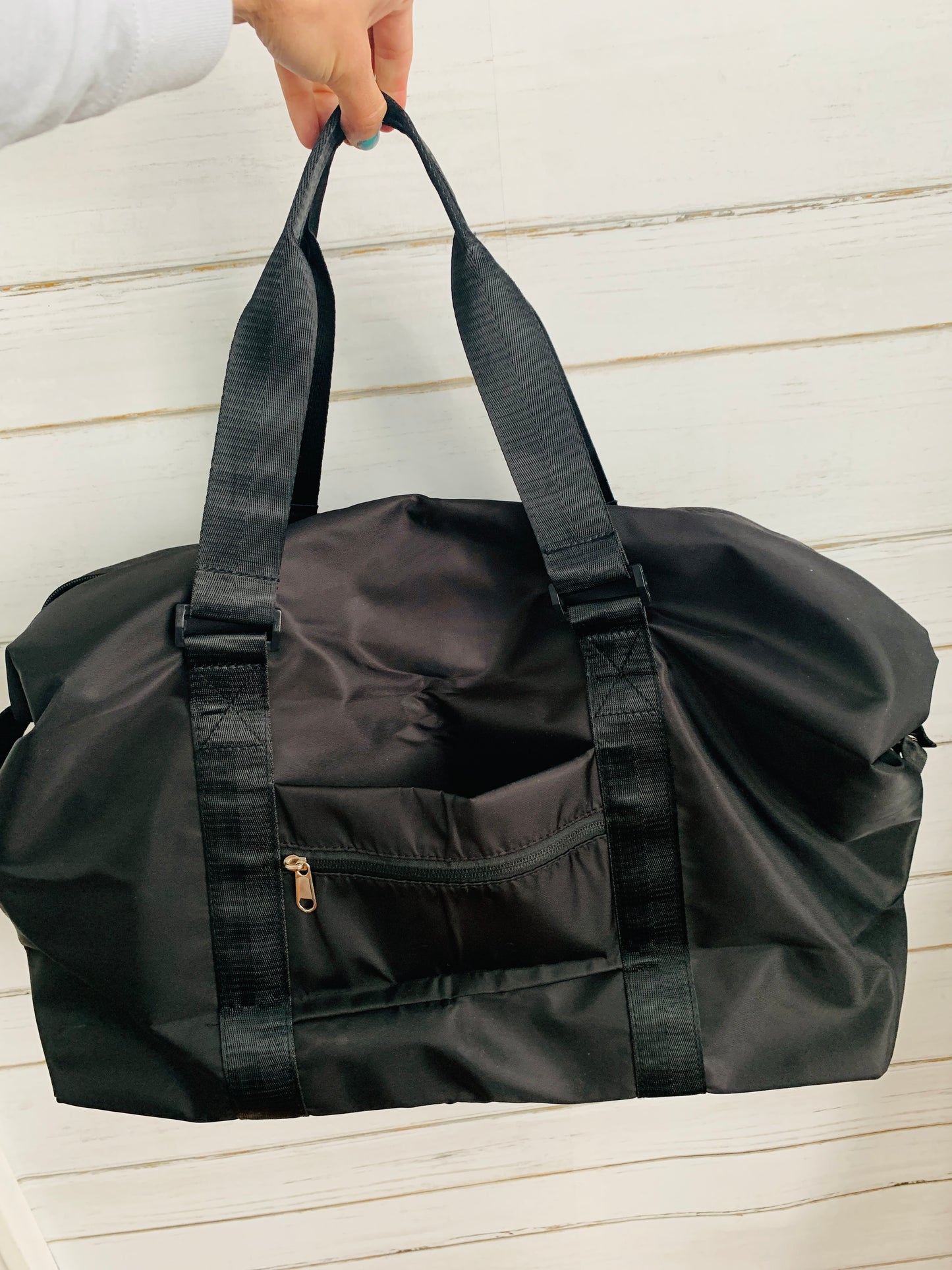 Lulu Duffle Bag