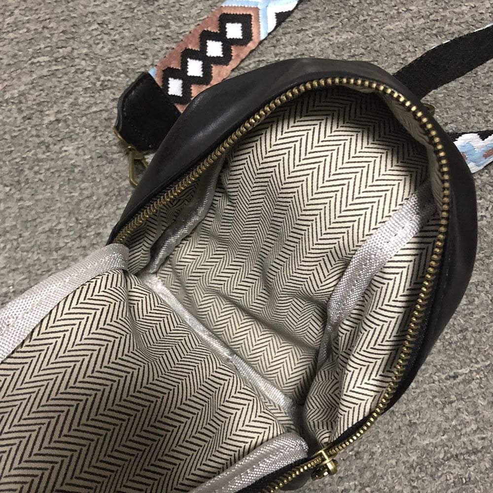Crossbody Sling Bag