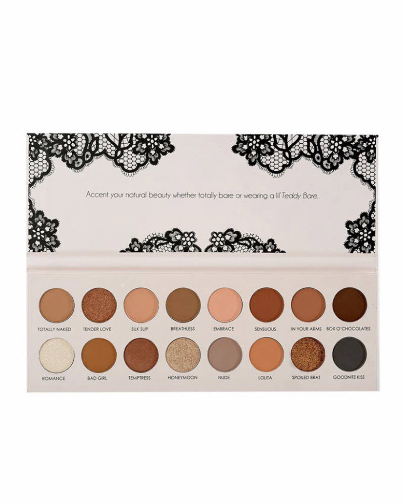 Sinful Eyes Pallet
