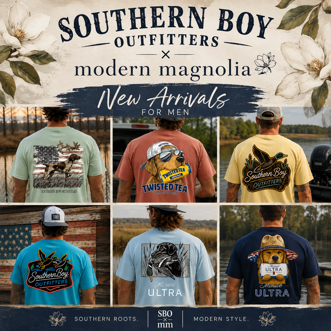 Southern Boy Outfitters