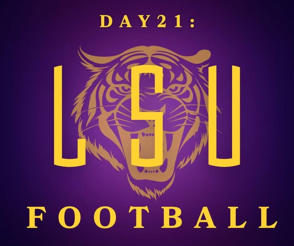LSU Tigers