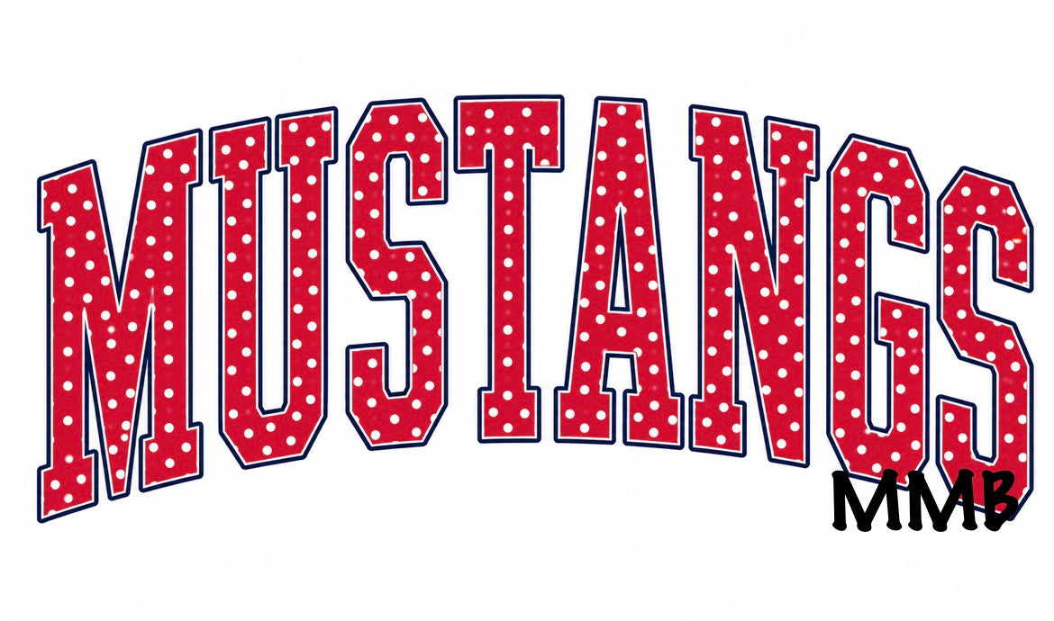 Center Hill Mustangs