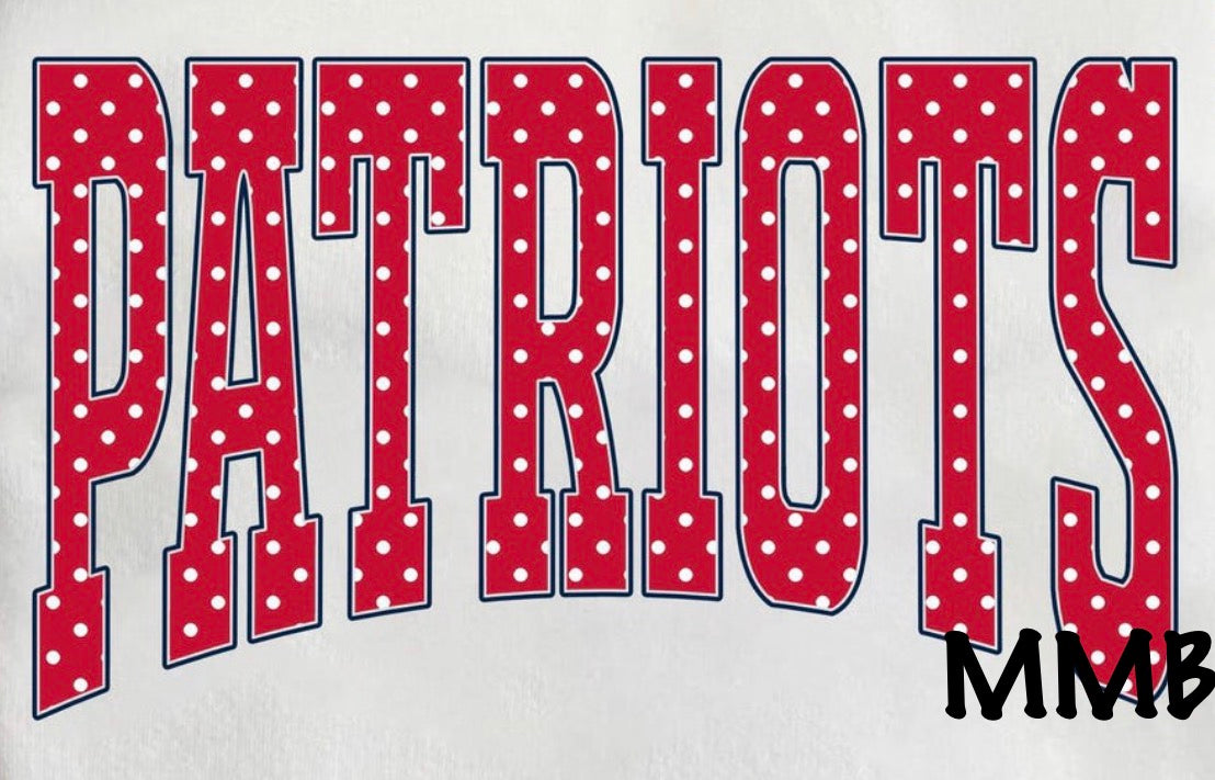 Lewisburg Patriots