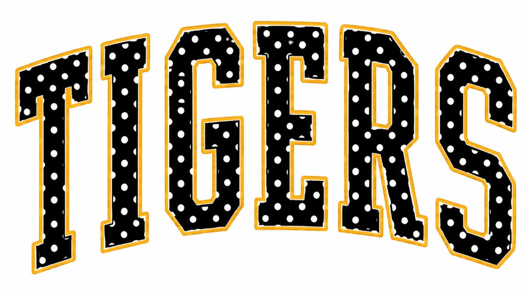 Hernando Tigers
