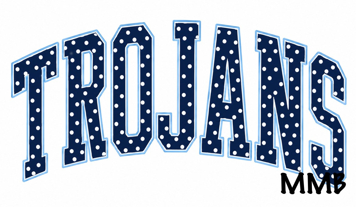 Northpoint Trojans