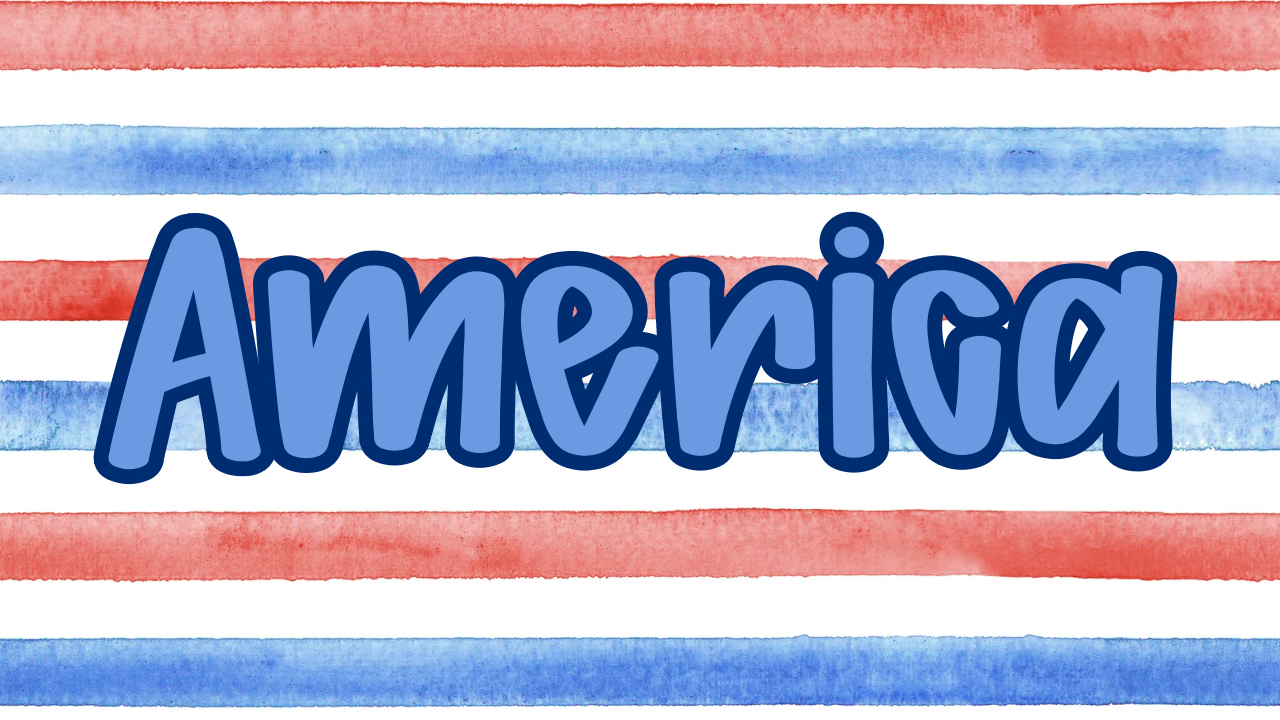 Patriotic