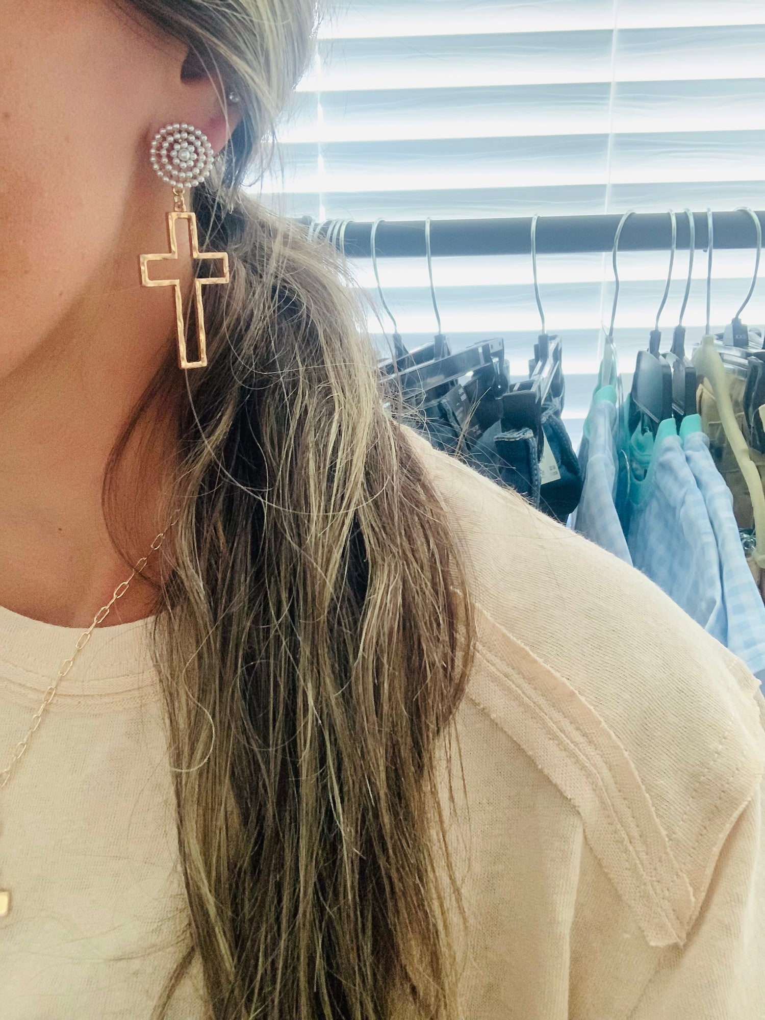 Jewelry + Accessories