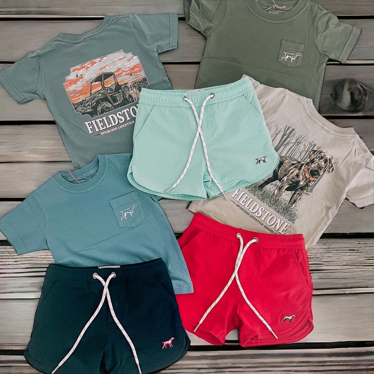 Fieldstone | Roost Outdoors