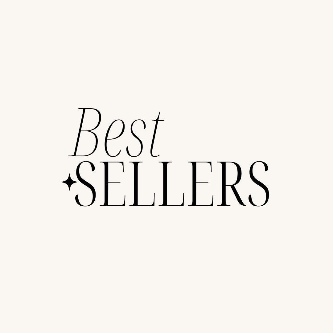 Best Sellers