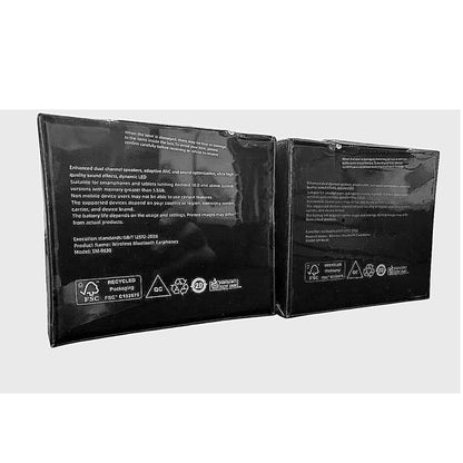 Buds 3 Pro Wireless Earbuds: Silver