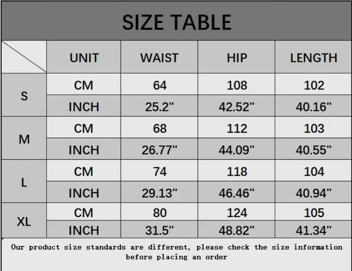 PREORDER On The Go Pants