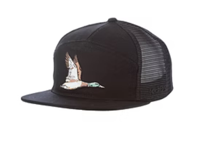 Youth Roost Duck Hat
