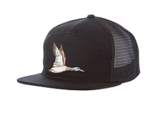Youth Roost Duck Hat