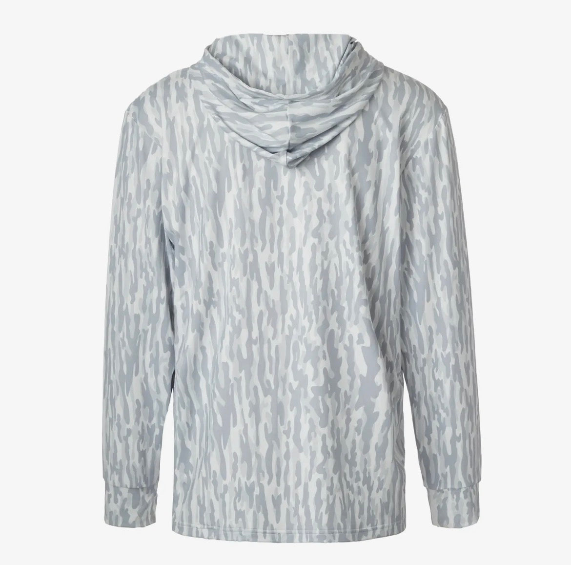 White Oak Performance Hoodie