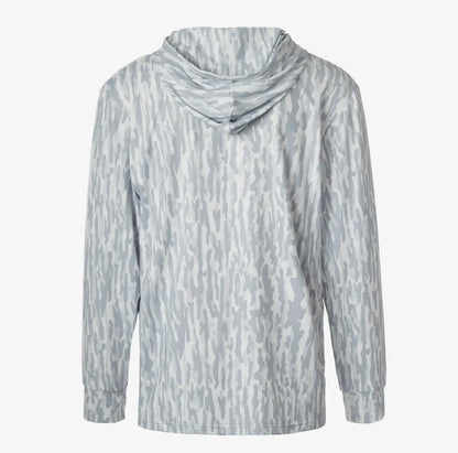 White Oak Performance Hoodie