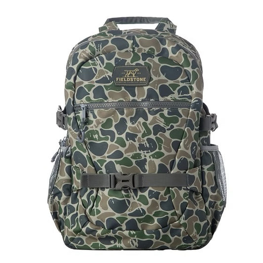 Backwoods Camo Collection