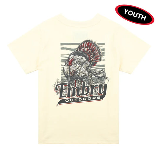 Youth Gobbler Tee