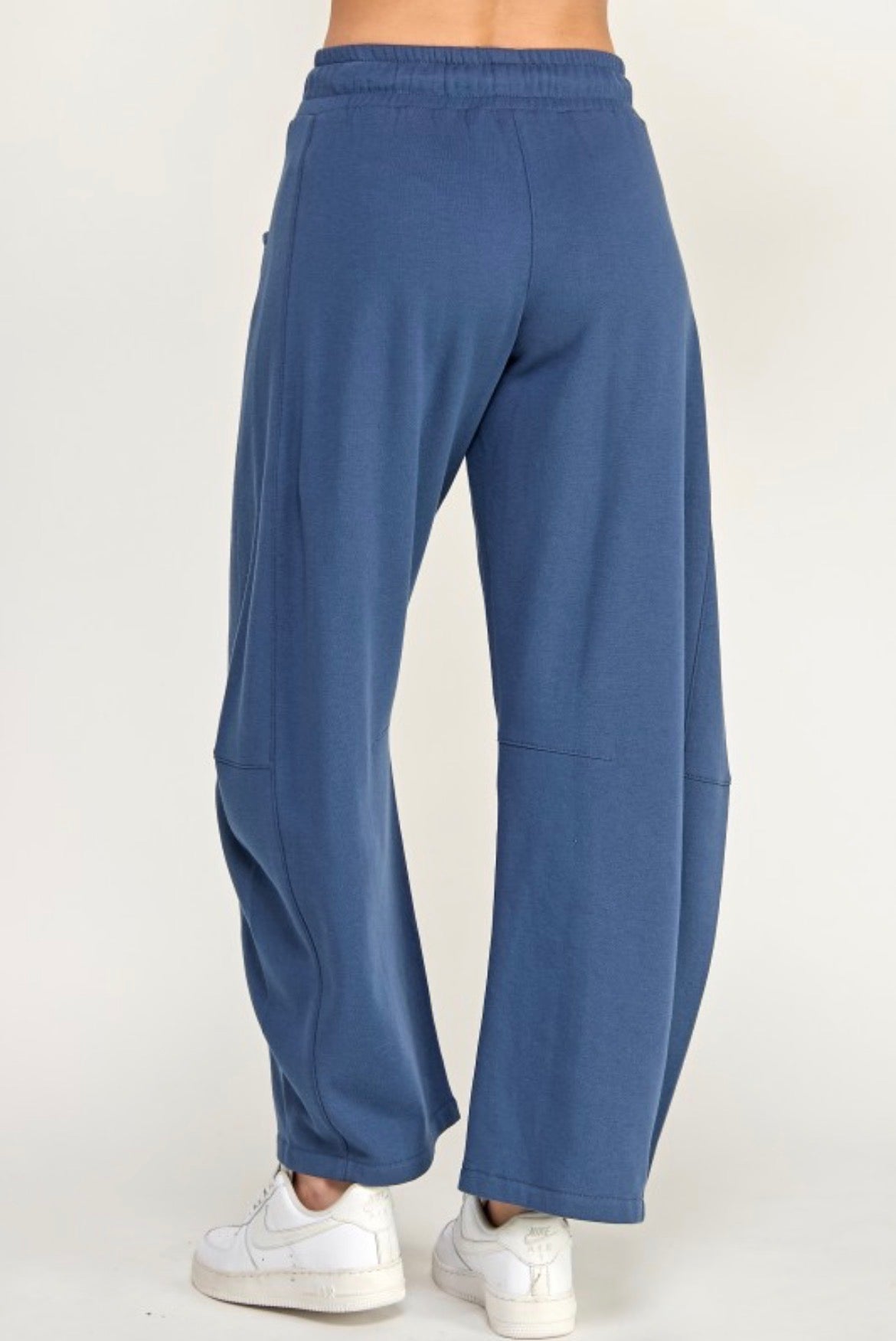Barrel Lounge Pants | Indigo