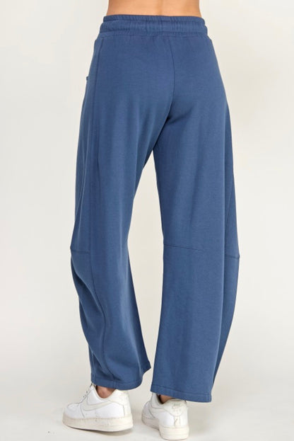 Barrel Lounge Pants | Indigo