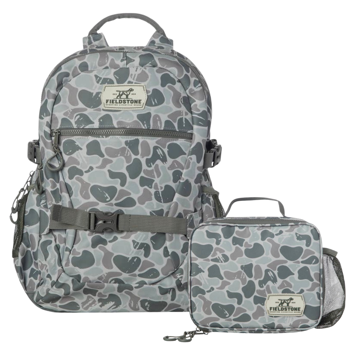 Marsh Camo Collection