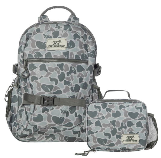 Marsh Camo Collection