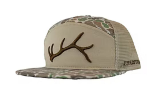 Youth 3D Puff Shed Hat