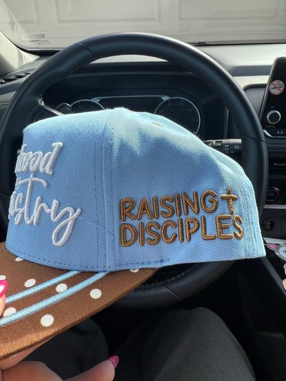 Motherhood Ministry Trucker Hat- PREORDER