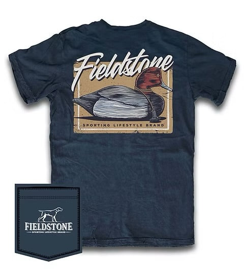 Youth Vintage Decoy Tee