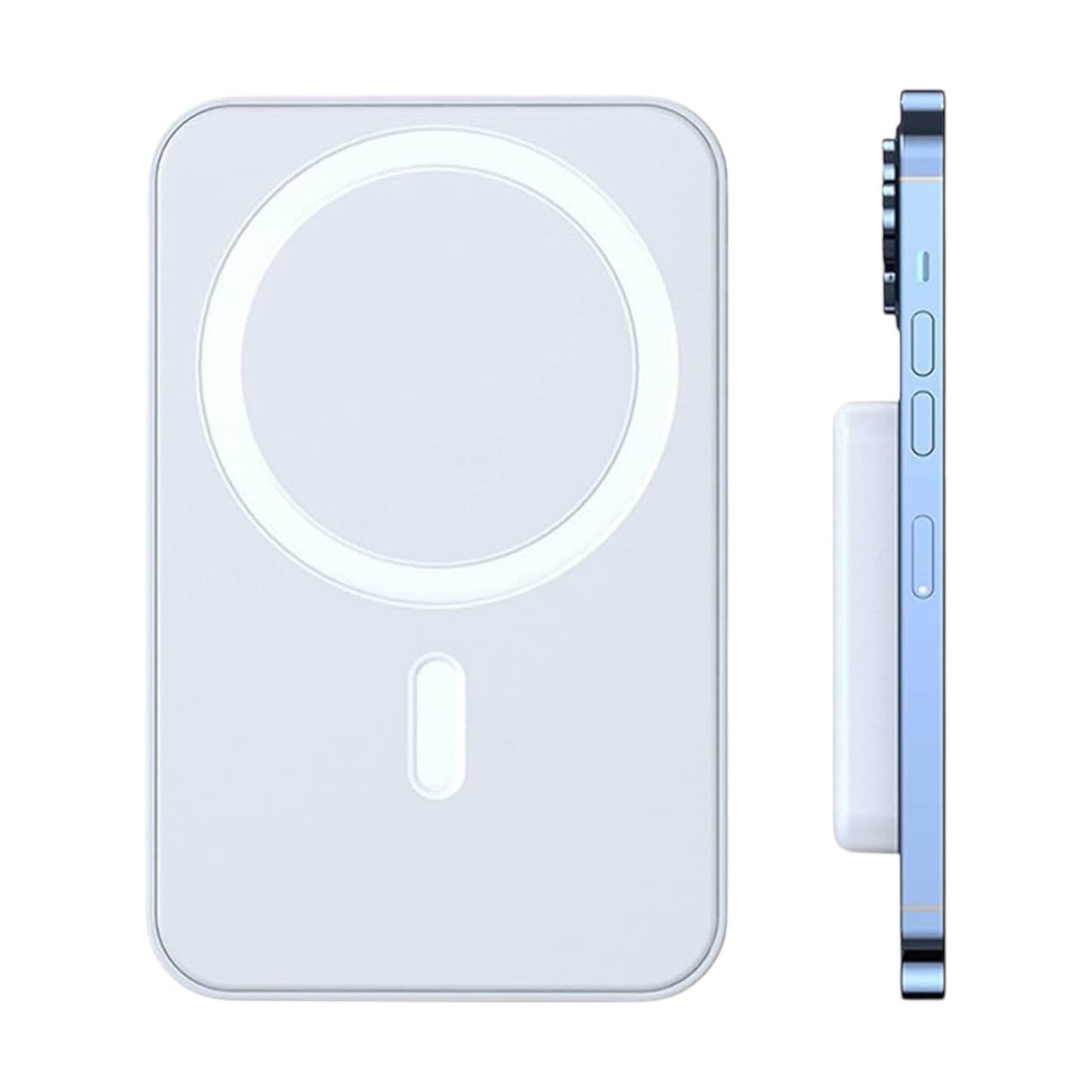 Magnet Battery Pack 5000 MaH Apple Wireless MW500