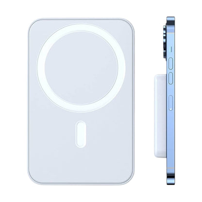 Magnet Battery Pack 5000 MaH Apple Wireless MW500