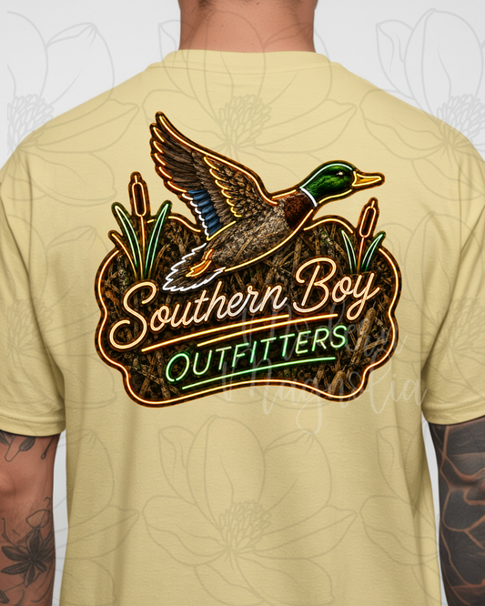 SBO Signature Camo | Butter *LIMITED EDITION
