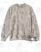 PREORDER Mossy Oak Bottomland Mockneck