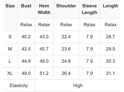The Rodeo Goes On Short Sleeve