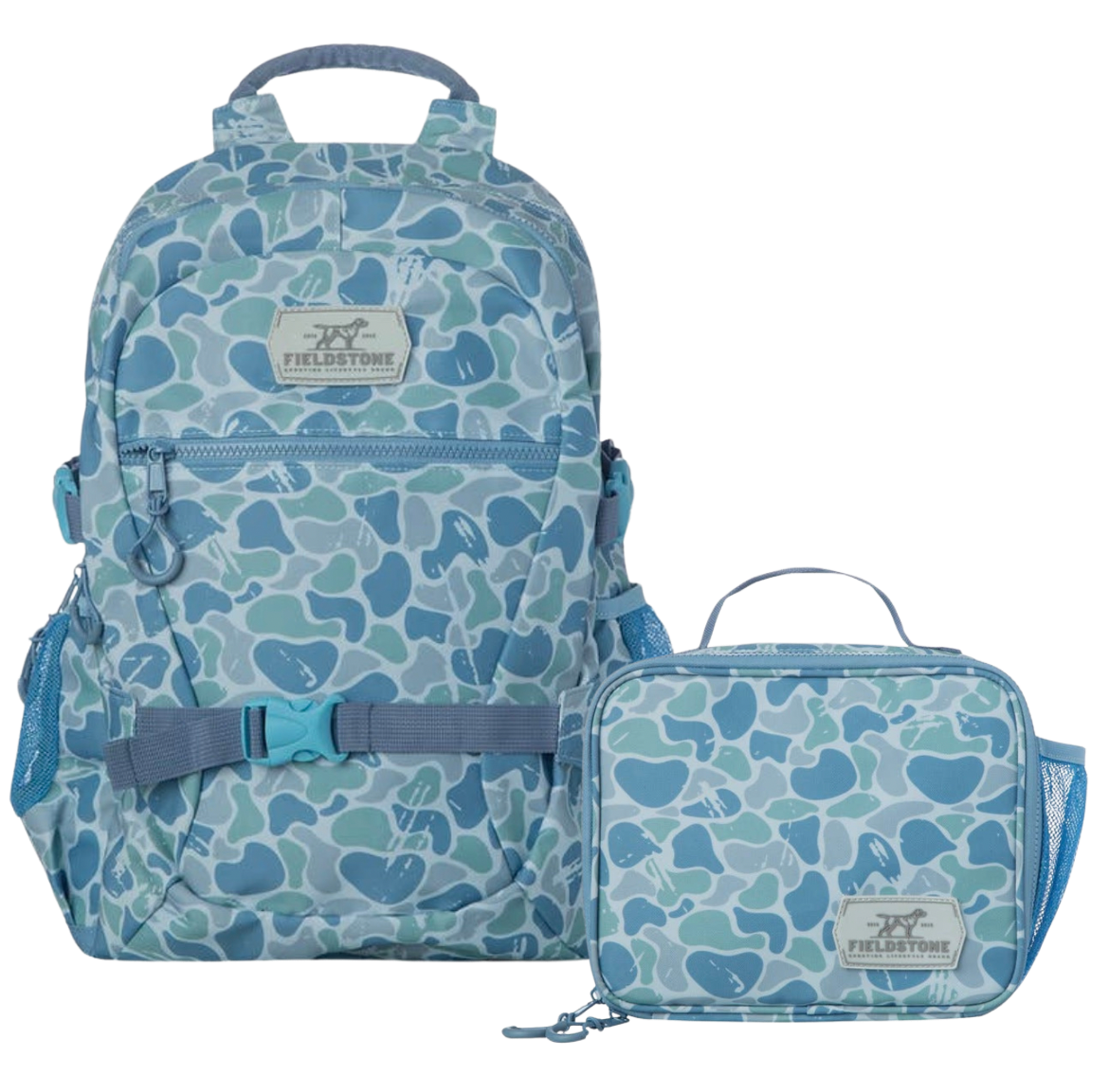 Saltwater Camo Collection