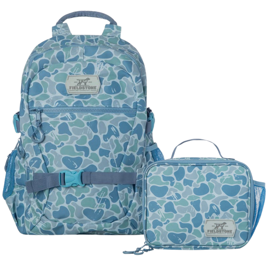 Saltwater Camo Collection